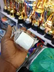 Elastic Bandage Roll - 1