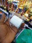 Elastic Bandage Roll - 5