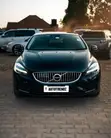 Volvo V40 T4 2017 Black - 1