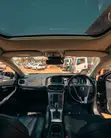 Volvo V40 T4 2017 Black - 2