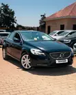 Volvo V40 T4 2017 Black - 3