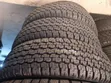 205R16 Bridgestone New Tyres for Double Cabin - 1