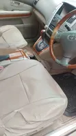 Toyota HiAce 2004 Silver - 3