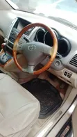 Toyota HiAce 2004 Silver - 4