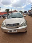 Toyota HiAce 2004 Silver - 5