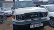Toyota Land Cruiser Hardtop 2015 - 1