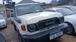 Toyota Land Cruiser Hardtop 2015 - 2