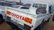Toyota Land Cruiser Hardtop 2015 - 3