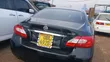 Nissan Fuga 2016 Black - 1