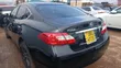 Nissan Fuga 2016 Black - 2