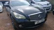Nissan Fuga 2016 Black - 4