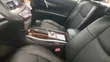 Nissan Fuga 2016 Black - 5