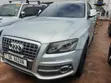 Audi Q5 2012 Silver - 2