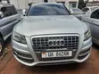 Audi Q5 2012 Silver - 3