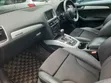 Audi Q5 2012 Silver - 4