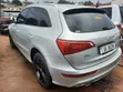 Audi Q5 2012 Silver - 5