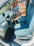 Toyota HiAce 2000 - 3