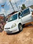 Toyota HiAce 2000 - 4