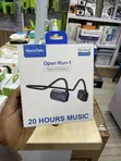 Haino Teko Open Run-1 Wireless Open-Ear Earphones - 1