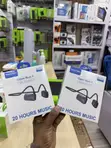 Haino Teko Open Run-1 Wireless Open-Ear Earphones - 4