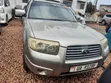Subaru Forester 2007 Silver - 1