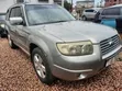 Subaru Forester 2007 Silver - 2