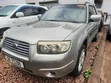 Subaru Forester 2007 Silver - 3