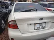 Subaru Legacy 2008 White - 2