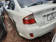 Subaru Legacy 2008 White - 3