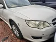 Subaru Legacy 2008 White - 4