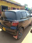 Toyota HiAce 2003 Black - 2