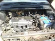 Toyota HiAce 2003 Black - 5