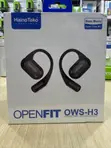 Haino Teko OpenFit OWS-H3 Wireless Earphones - 3
