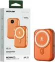 Green Lion Monaco 10000mAh MagSafe Power Bank - 2