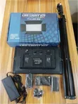 Super PRO LED 800 Video Making LED Light Kit - 2