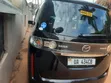 Mazda Biante 2010 Black - 4