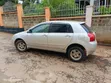 Toyota Allex 2006 Silver - 2