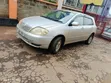 Toyota Allex 2006 Silver - 3