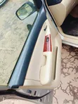 Toyota Allex 2006 Silver - 5