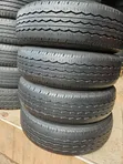 Bridgestone 195/80 R15 Tires (Set of 4) - 1