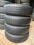 Bridgestone 195/80 R15 Tires (Set of 4) - 2