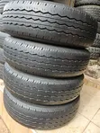 Bridgestone 195/80 R15 Tires (Set of 4) - 3