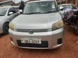 Toyota Corolla Rumion 2010 Silver - 1