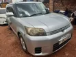 Toyota Corolla Rumion 2010 Silver - 2