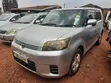 Toyota Corolla Rumion 2010 Silver - 3