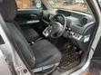 Toyota Corolla Rumion 2010 Silver - 5