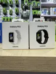 Samsung Galaxy Fit3 Smartwatch - 3