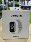 Samsung Galaxy Fit3 Smartwatch - 4