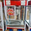 Commercial Popcorn Machine - 2