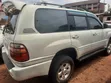 Toyota Land Cruiser 2006 White - 2
